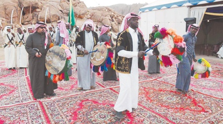 3 أيام من رالي حائل ترفع استهلاك البنزين إلى 288 ألف لتر