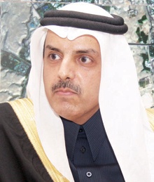 ابن عياف يفتتح ساحة البلدية في حي الازدهار..اليوم