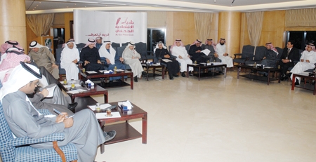 البراك: مشاريع الكهرباء الراهنة لا تكفي المملكة إلا 3 أعوام