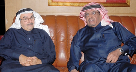 البراك: مشاريع الكهرباء الراهنة لا تكفي المملكة إلا 3 أعوام