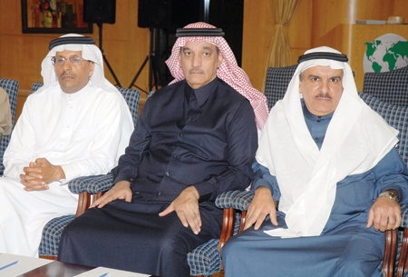 البراك: مشاريع الكهرباء الراهنة لا تكفي المملكة إلا 3 أعوام