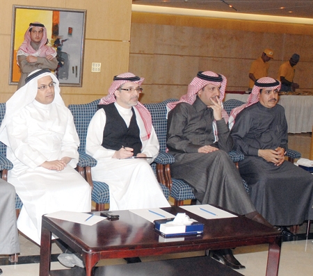 البراك: مشاريع الكهرباء الراهنة لا تكفي المملكة إلا 3 أعوام