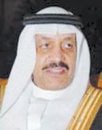 السفير المارك رئيسا لجمعية «حسن الجوار» بعد استقالة القويز