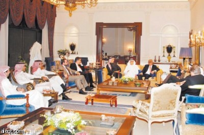 الاستقرار المالي والشفافية جاذبان للاستثمار الأجنبي إلى السعودية