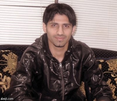 بابا البحرين مهدد بالتشرد في الرياض