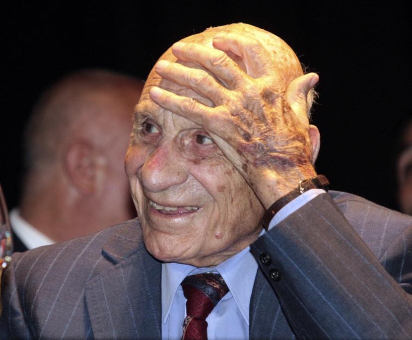 فرانسيسكو فارايو..إرث كروي عمره 100 عام