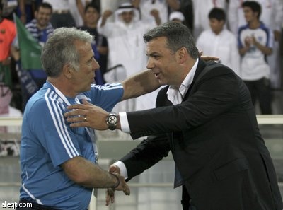 دوري أبطال آسيا: بداية غير مشجعة للفرق العربية باستثناء الهلال والغرافة