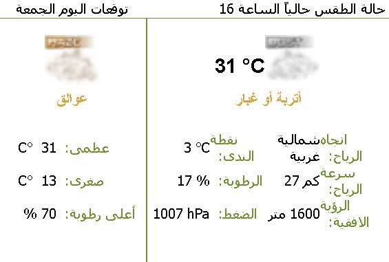 غبار الرياض.. 95 حادث خلال 150 دقيقة