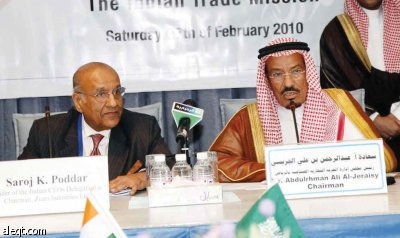 اليوم.. العلاقات السعودية ـ الهندية تدخل مرحلة جديدة