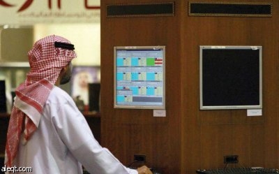 ارتفاع جماعي للأسهم الخليجية في فبراير رغم موجة الهبوط