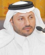 دكتوراه بامتياز لعبد الواحد الزهراني