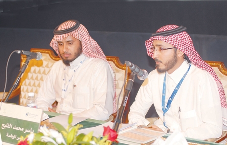 «العلوم الإنسانية» أول محاور مؤتمر التعليم العالي.. والحضور النسائي يفوق التوقعات