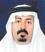 الهزاع: رواية «ترمي بشرر» لم تسحب من المعرض