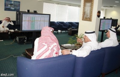 السيولة المؤسساتية تترقب المؤشرات الإيجابية للاقتصاد العالمي