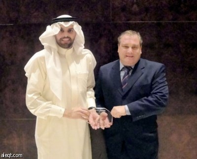 مصرف الإنماء يحوز جائزة أفضل صفقة تمويل في مجال الطاقة