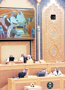 «الشورى»: استراتيجية لتفعيل صوت المواطن وإيجاد تكامل بين وسائل الإعلام والمجلس