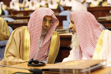 ميزانية هذا العام برهنت قوة المملكة الاقتصادية رغم الظروف العالمية