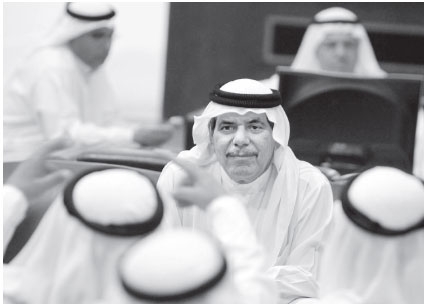 المضاربات تغذي ارتفاعات أسهم دبي.. وقطر أكثر نشاطا وجني أرباح في الكويت