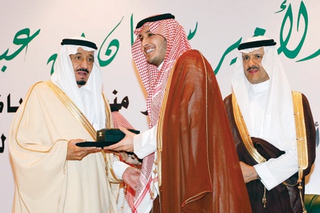 سلطان بن سلمان: أوقاف «سلطان الخير» مشروع رائد.. وأوقاف ضخمة في مكة المكرّمة