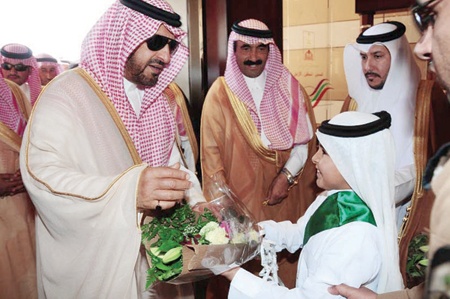 مجلس منطقة حائل يناقش مشاريع محافظة الشنان