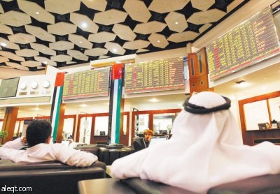 موجة التفاؤل تعزز استمرار الصعود في الإمارات بدعم من أسهم العقارات