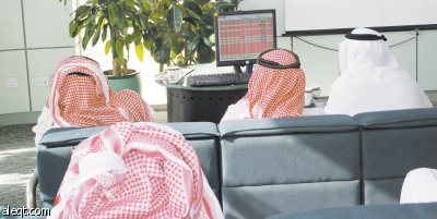 مؤشرات الدول الصناعية وأسعار النفط تحفز الأسهم السعودية
