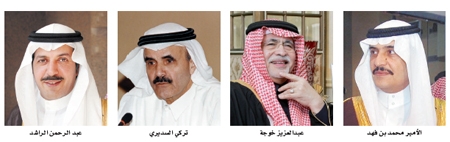 الشرقية تشهد الليلة عرسا إعلاميا بتدشين مجمع التلفزيون واللقاء المفتوح لهيئة الصحفيين
