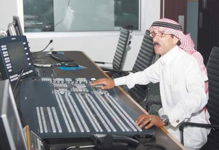 الشرقية تشهد الليلة عرسا إعلاميا بتدشين مجمع التلفزيون واللقاء المفتوح لهيئة الصحفيين