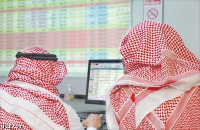 الأسهم السعودية تستحوذ على نصف تداولات الأسواق العربية في 2009
