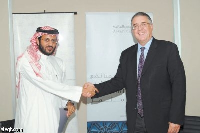 «الراجحي المالية» تسند تسويق صناديقها لـ «دراية المالية»