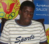 عبدالكريم الخيبري نصراوي