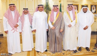 الحكم الغامدي .. يعتزل
