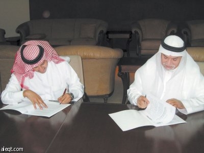 «كفالة» و«سمة» يوقعان اتفاقية لتطوير آلية عمل برنامج تمويل المنشآت