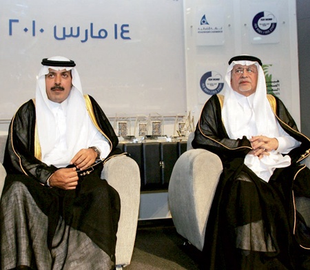 السديري يقدم نظرة تفاؤلية لمستقبل هيئة الصحفيين بعد انتقالها للحوار البناء