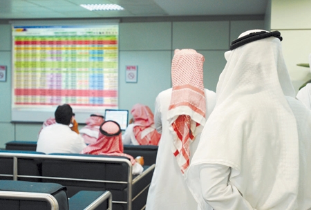 ارتفاع 11 قطاعا والبقية تنهي يومها على انخفاض