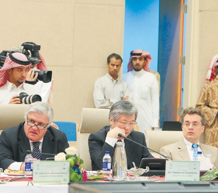 «اليونسكو» تثمن جهود خادم الحرمين في إشاعة الحوار والتقارب الثقافي بين الشعوب