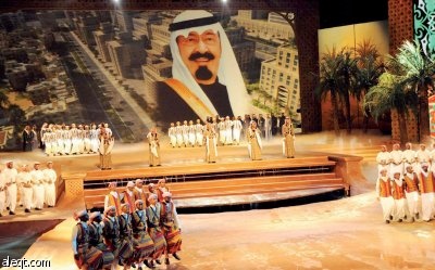 أوبريت "وحدة وطن" ..إنجاز يكلل القلوب بالفخر