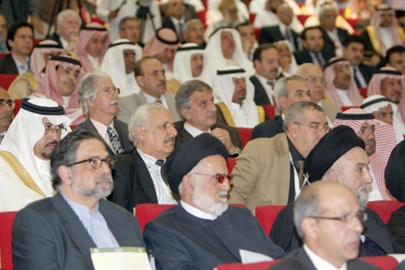 مستشار الملك: جائزة الترجمة منجز عالمي لفتح جسور الثقافات وربطها بالحضارات