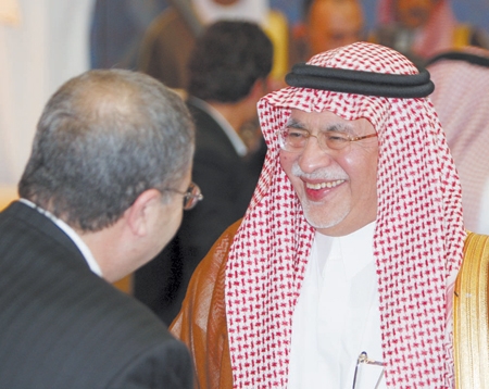 مستشار الملك: جائزة الترجمة منجز عالمي لفتح جسور الثقافات وربطها بالحضارات