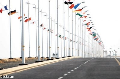 «إعمار المدينة الاقتصادية»: تسليم مستثمرين أراضيهم في الوادي الصناعي