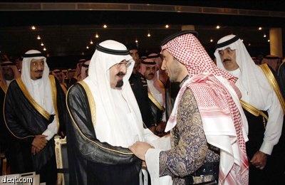 ماجد المهندس: يكفيني التكريم الملكي على نجاح أوبريت الجنادرية