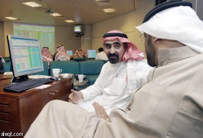 بعد 4 جلسات من الارتفاعات المتتالية .. السوق تتنازل عن مستوى 6700 نقطة