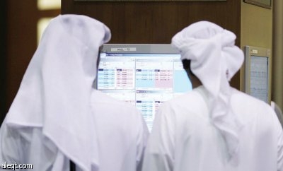 نشاط متوقع للمضاربين في بورصات الخليج قبيل نهاية الربع الأول