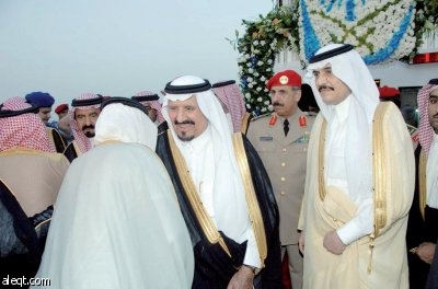 سلطان الخير  في الشرقية لتدشين عدد من المشاريع الحيوية اليوم