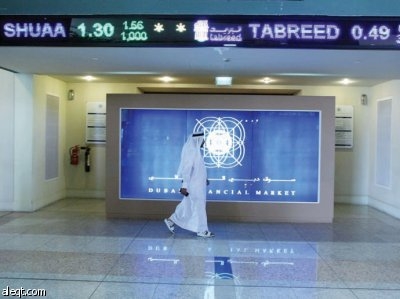 المضاربات المتنقلة تبقي الأسهم الخليجية على صعودها