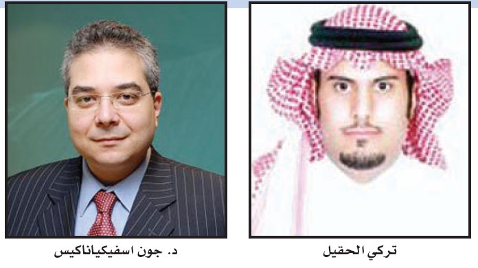 النشاط التجاري في المملكة يتحسن .. والائتمان ما زال ضعيفا