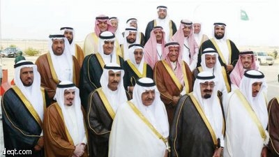 تبرع ولي العهد بــ 60 مليون ريال لكلية الإعاقة البصرية دليل على دعمه للمشاريع الإنسانية