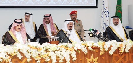 الشرقية: سلطان الخير يتبنّى مبادرات نوعية لخدمة الاقتصاد والعلم والمجتمع