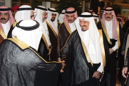 الشرقية: سلطان الخير يتبنّى مبادرات نوعية لخدمة الاقتصاد والعلم والمجتمع