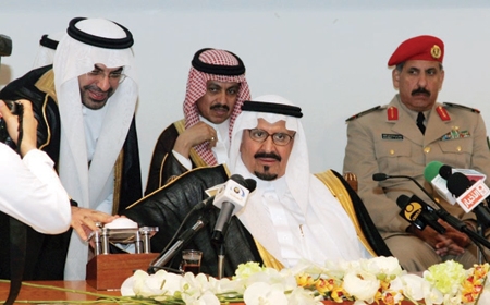 الشرقية: سلطان الخير يتبنّى مبادرات نوعية لخدمة الاقتصاد والعلم والمجتمع